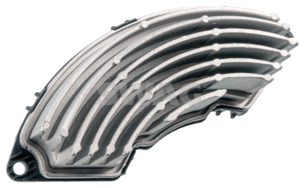 Weerstand, interieurventilator Swag 33 11 2116