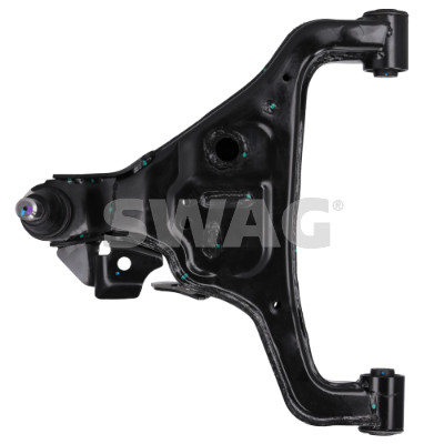 Draagarm, wielophanging Swag 33 11 2258