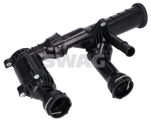 Thermostaathuis Swag 33 11 2267