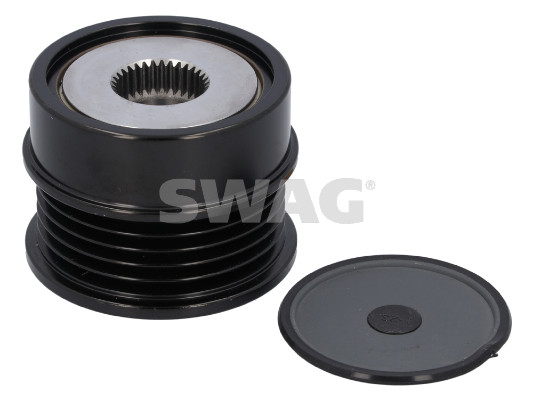 Dynamovrijloop Swag 33 11 2320