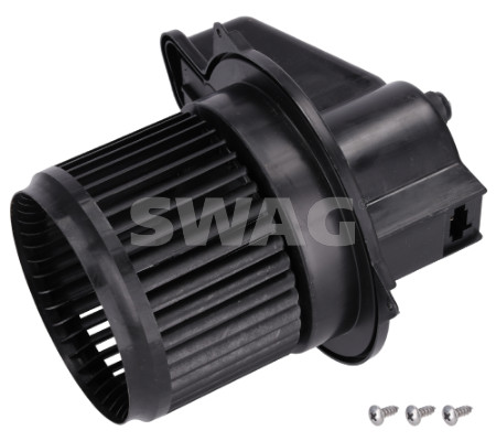 Interieurventilatie Swag 33 11 2399