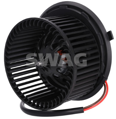 Interieurventilatie Swag 33 11 2401