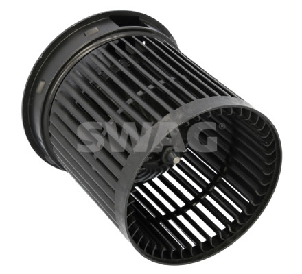 Interieurventilatie Swag 33 11 2402