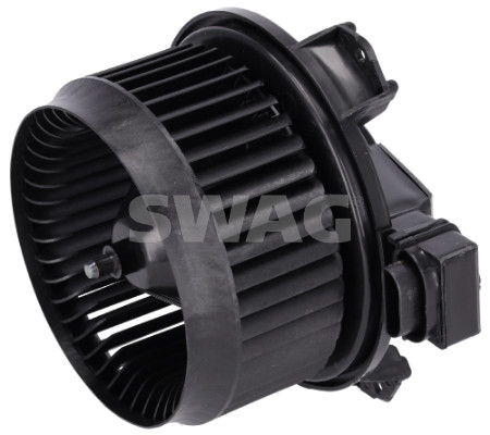 Interieurventilatie Swag 33 11 2403