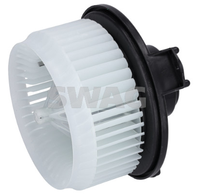 Interieurventilatie Swag 33 11 2404