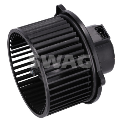 Interieurventilatie Swag 33 11 2407