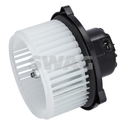 Interieurventilatie Swag 33 11 2408