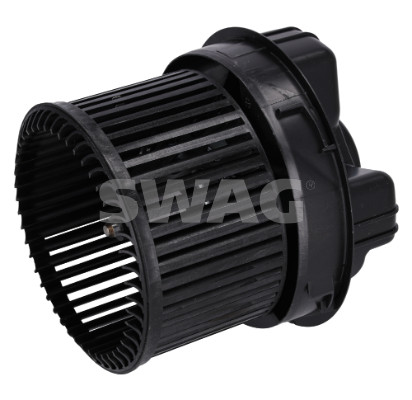 Interieurventilatie Swag 33 11 2410