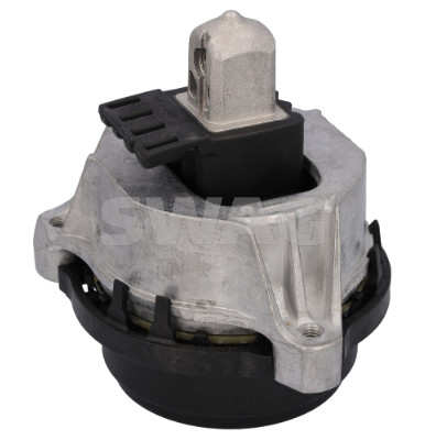 Aslichaam-/motorsteunlager Swag 33 11 2422