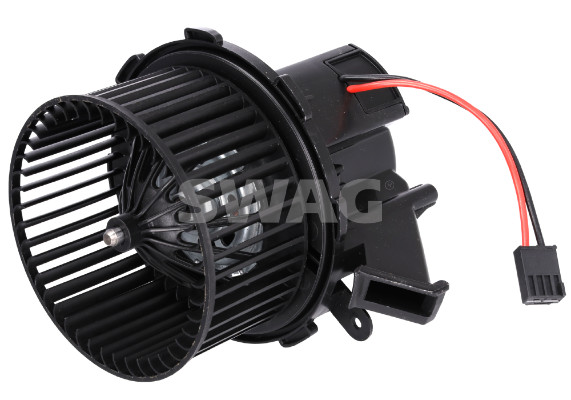 Interieurventilatie Swag 33 11 2437