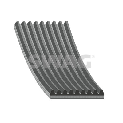 Poly V-riem Swag 33 11 2467