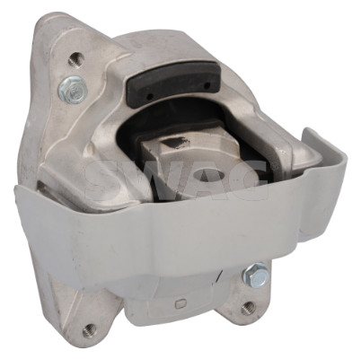 Aslichaam-/motorsteunlager Swag 33 11 2472