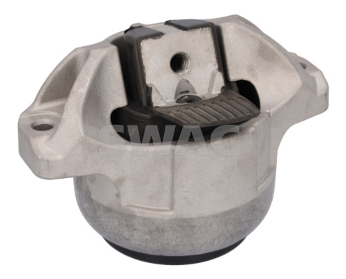 Aslichaam-/motorsteunlager Swag 33 11 2509