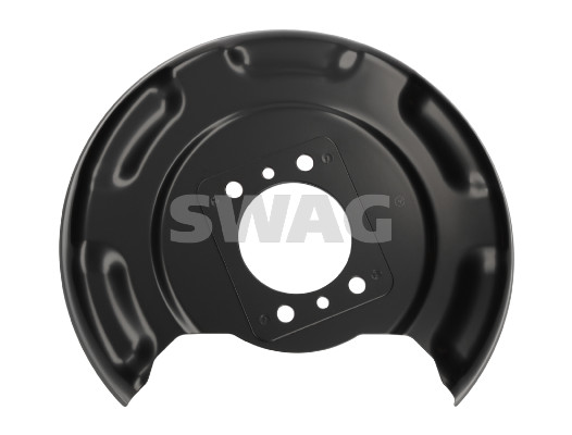 Dekplaat, remschijf Swag 33 11 2567