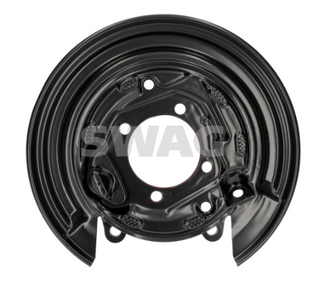 Dekplaat, remschijf Swag 33 11 2573