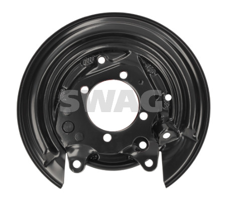 Dekplaat, remschijf Swag 33 11 2574