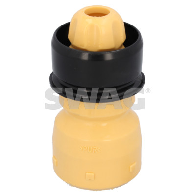 Aanslagrubber, vering Swag 33 11 2593