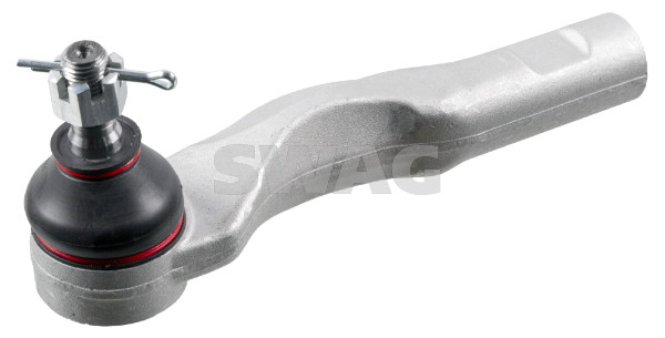 Spoorstangeind Swag 33 11 2620