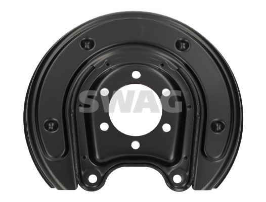 Dekplaat, remschijf Swag 33 11 2630