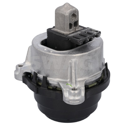Aslichaam-/motorsteunlager Swag 33 11 2647