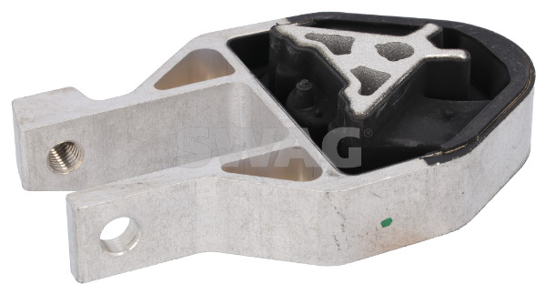 Aslichaam-/motorsteunlager Swag 33 11 2662