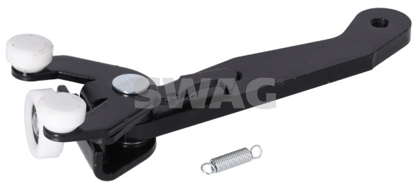 Rolgeleiding, schuifdeur Swag 33 11 2682