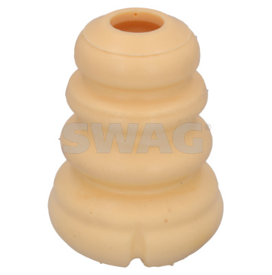 Aanslagrubber, vering Swag 33 11 2732