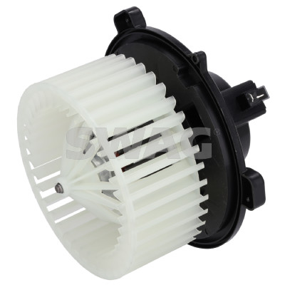 Interieurventilatie Swag 33 11 2807