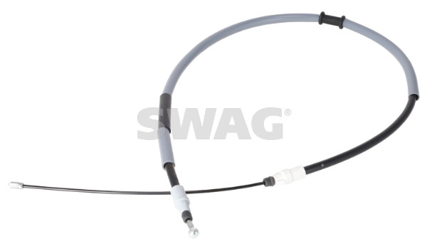 Trekkabel, parkeerrem Swag 33 11 2887