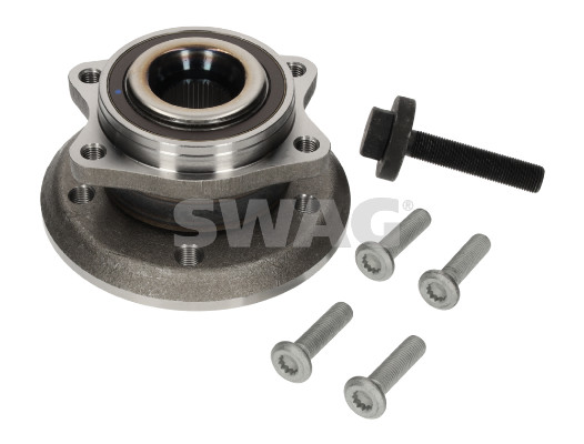 Wiellagerset Swag 33 11 2921