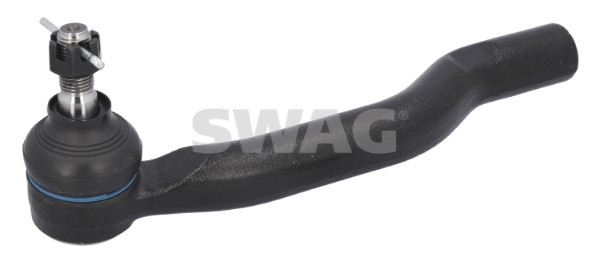 Spoorstangeind Swag 33 11 2962