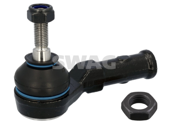 Spoorstangeind Swag 33 11 2965