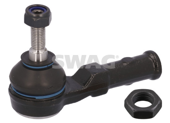 Spoorstangeind Swag 33 11 2966