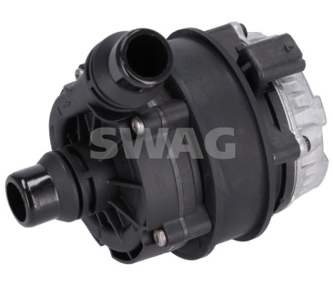 Hulpwaterpomp (koelwatercircuit) Swag 33 11 2971