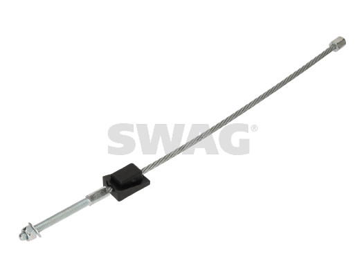 Trekkabel, parkeerrem Swag 33 11 2979