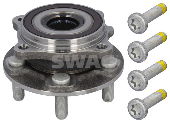 Wiellagerset Swag 33 11 3082