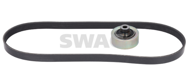Poly V-riem set Swag 33 11 3164