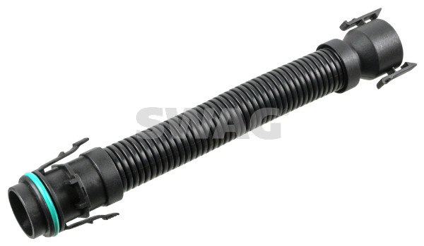 Slang, ontluchting motorblok Swag 33 11 3187