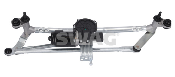 Ruitenwisserstangen Swag 33 11 3269