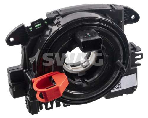 Wikkelveer, airbag Swag 33 11 3274