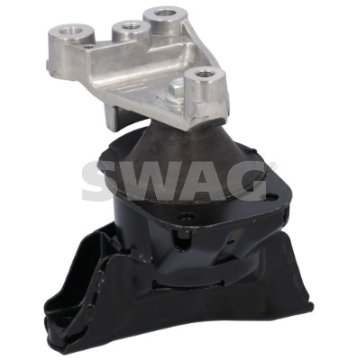 Aslichaam-/motorsteunlager Swag 33 11 3302
