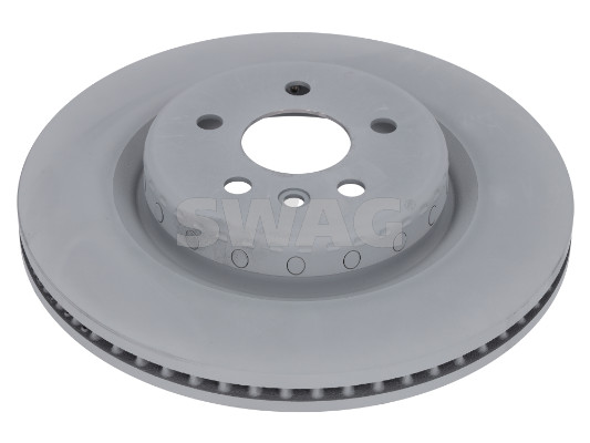 Remschijf Swag 33 11 3314