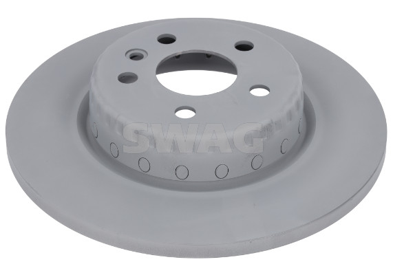 Remschijf Swag 33 11 3316