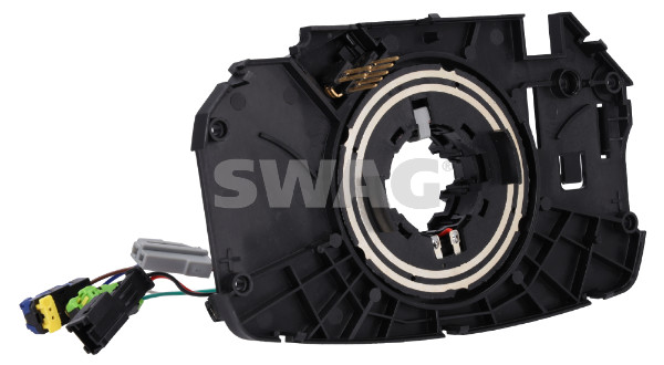 Wikkelveer, airbag Swag 33 11 3337