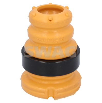 Aanslagrubber, vering Swag 33 11 3338