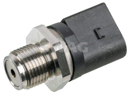 Sensor, brandstofdruk Swag 33 11 3357