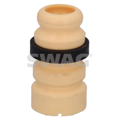 Aanslagrubber, vering Swag 33 11 3389