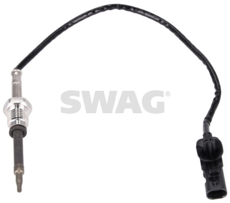 Sensor, uitlaatgastemperatuur Swag 33 11 3397