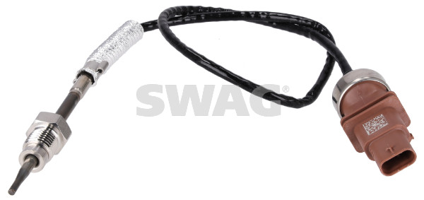 Sensor, uitlaatgastemperatuur Swag 33 11 3398