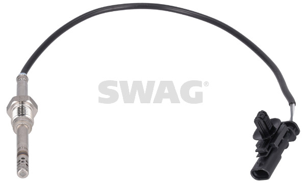 Sensor, uitlaatgastemperatuur Swag 33 11 3399